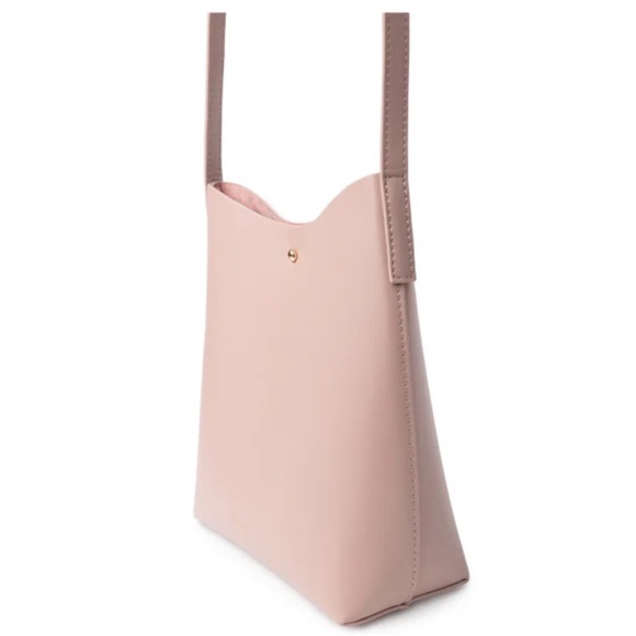 NWT SAMARA Medium Shoulder Bag - Picture 6 of 13